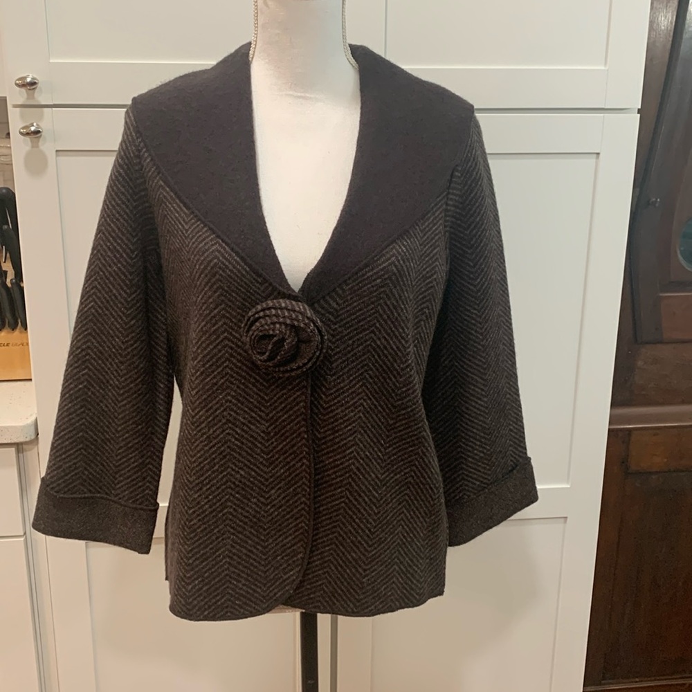 Ladies jacket